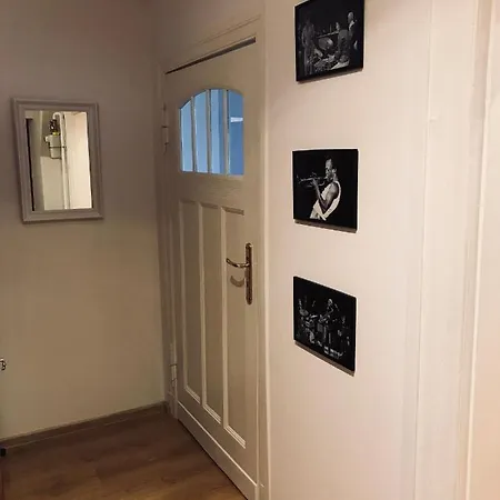 Jazz Apartment In The Centre Of Heart In Stettin Exterior foto