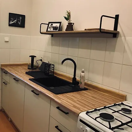 Jazz Apartment In The Centre Of Heart In Stettin Exterior foto