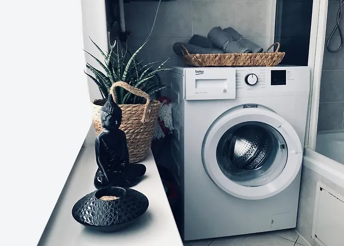 Jazz Apartment In The Centre Of Heart In Szczecin