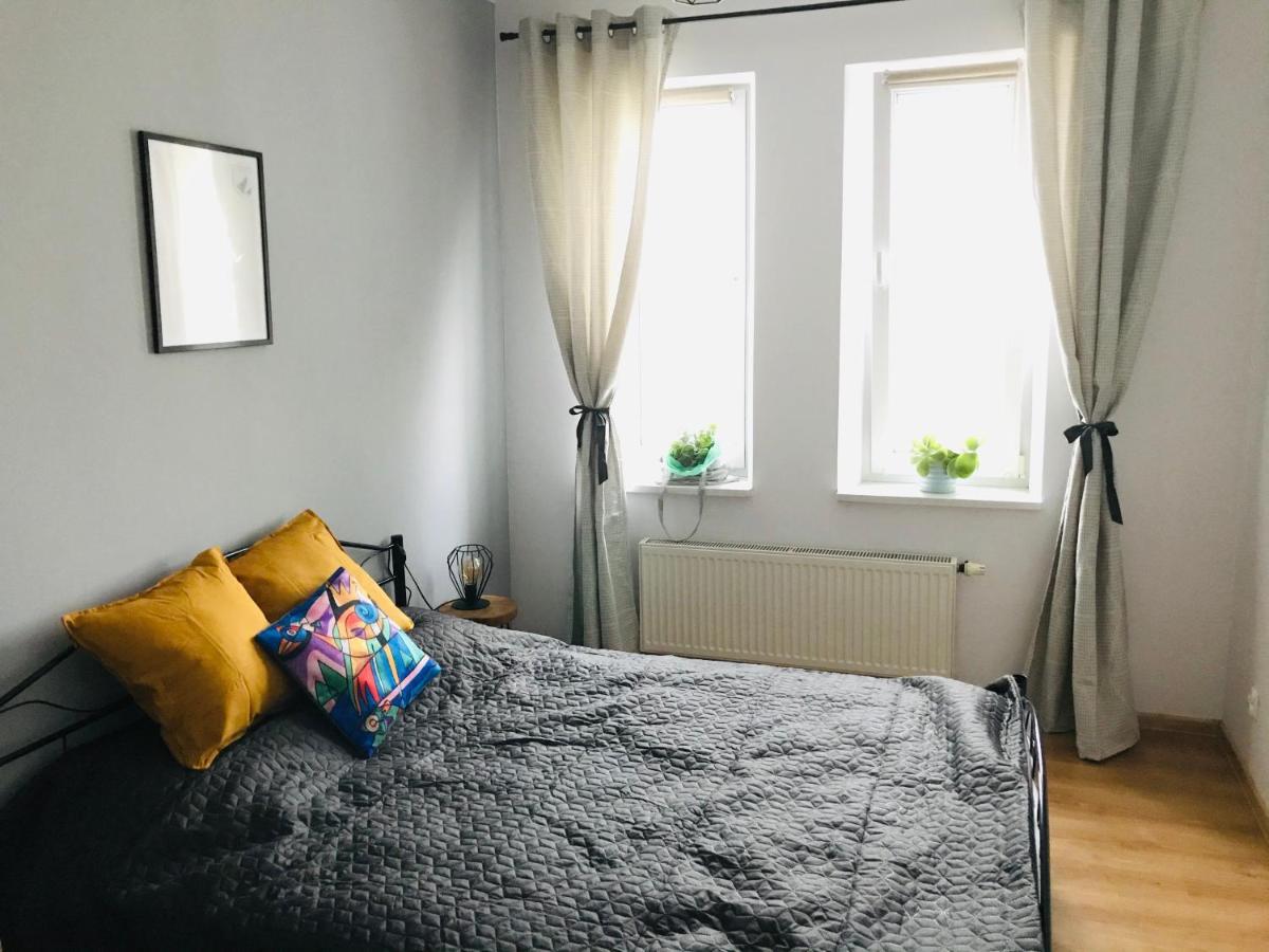 Jazz In The Centre Of Heart In Apartment Stettin