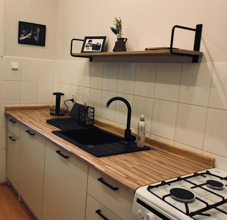 Jazz In The Centre Of Heart In Apartment